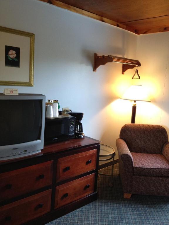Ridge Top Motel - Bryson City Cameră foto