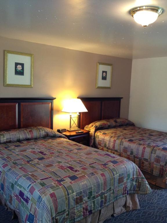 Ridge Top Motel - Bryson City Cameră foto