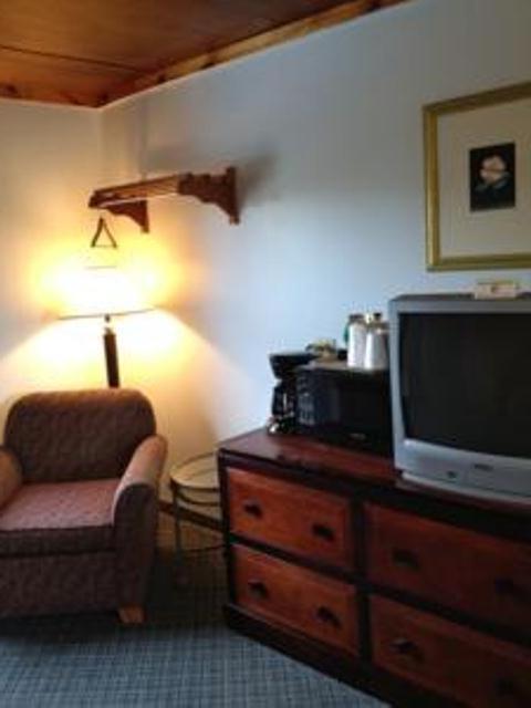 Ridge Top Motel - Bryson City Cameră foto