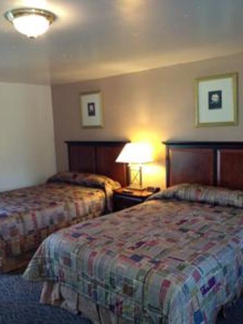 Ridge Top Motel - Bryson City Cameră foto